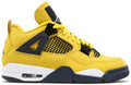 Air Jordan 4 Retro  Lightning  2021 CT8527-700