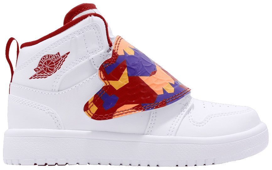 Sky Jordan 1 PS  Court Purple  BQ7197-100