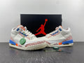 Air Jordan 3  Mr Triple Double  PE CK9246-991