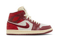 Wmns Air Jordan 1 Mid SE  Lift Up