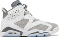 Air Jordan 6 Retro  Cool Grey  CT8529-100
