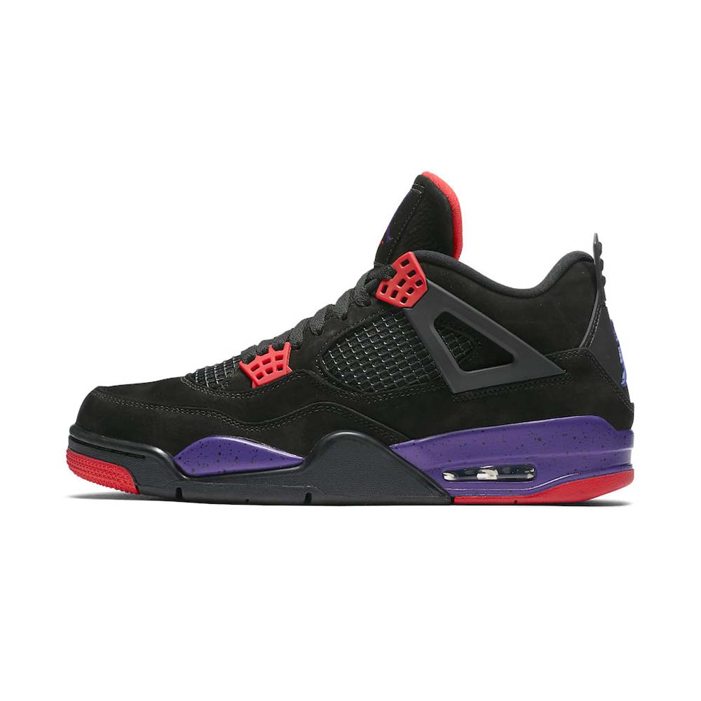 Air Jordan 4 Retro NRG  Raptors  AQ3816-056