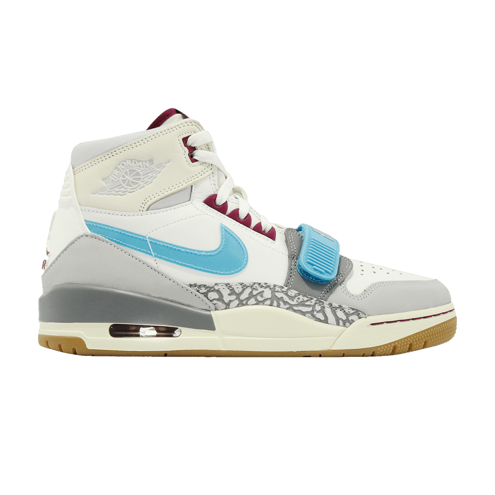 Jordan Legacy 312  Exploration Unit