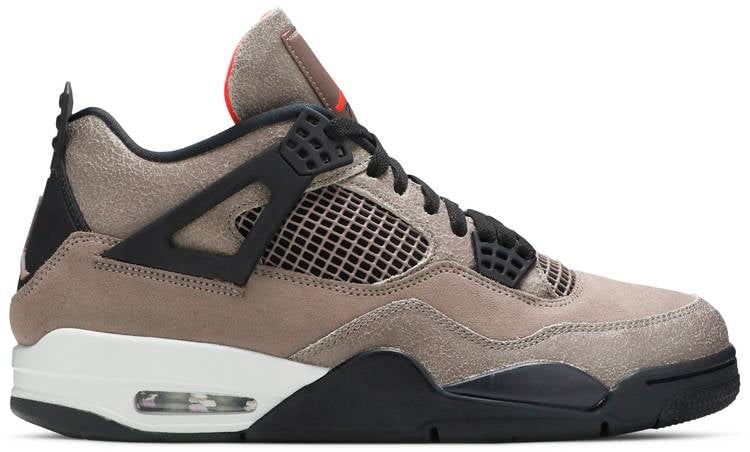 Air Jordan 4 Retro Taupe Haze DB000732-200