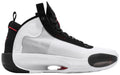 Air Jordan 34 PF  Bred  BQ3381-100
