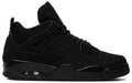 Air Jordan 4 Retro  Black Cat  2020 CU1110-010