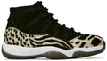 Wmns Air Jordan 11 Retro  Animal Instinct  AR0715-010