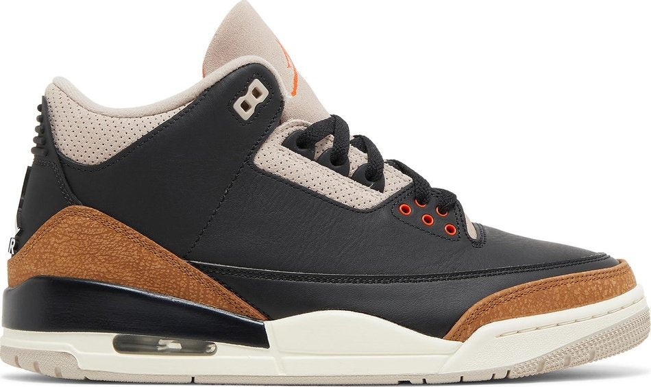 Air Jordan 3  Desert Elephant  CT8532-008