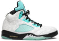 Air Jordan 5 Retro  Island Green  CN2932-100