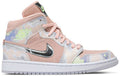 Air Jordan 1 Mid SE  P