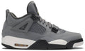 Air Jordan 4 Retro  Cool Grey  2019 308497-007