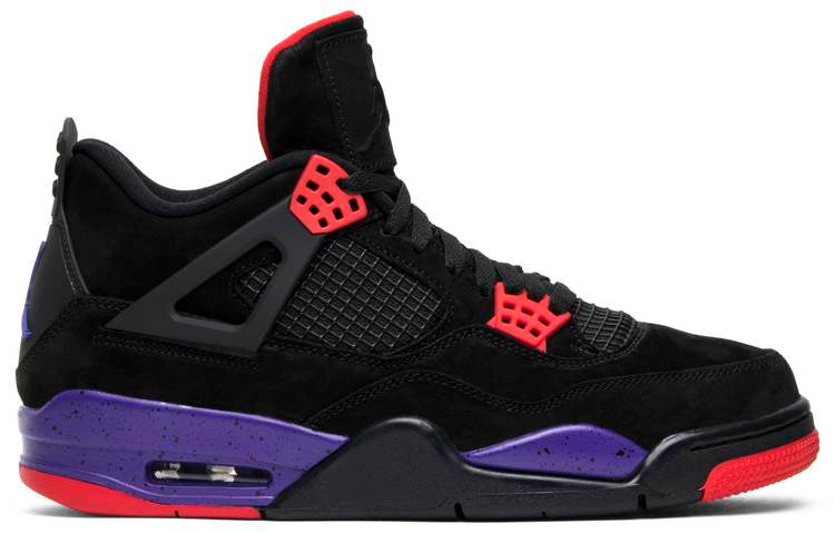 Air Jordan 4 Retro NRG  Raptors  AQ3816-065