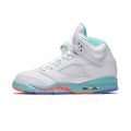Air Jordan 5 GS  Light Aqua  440892-100