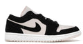 Air Jordan 1 Low  Black Guava Ice  DC0774-003