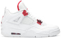 Air Jordan 4 Retro  Red Metallic  CT8527-112