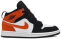 Air Jordan 1 Mid PS  Shattered Backboard  640734-058